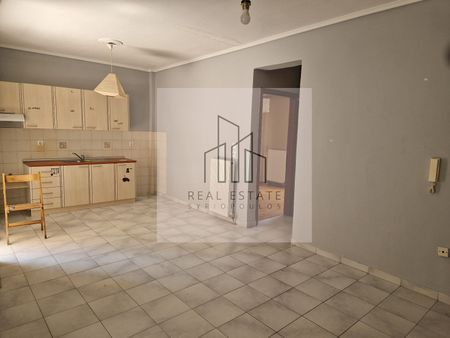 Studio/Γκαρσονιέρα για ενοικίαση Νέα Πολιτεία (Εύοσμος) - Photo 3