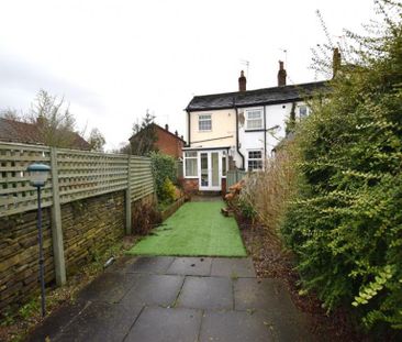 2 Bedroom End Terrace To Let - Photo 4