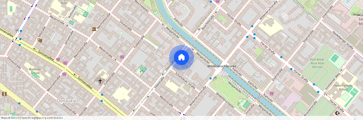 Elbestr. 17, 12045 Berlin - Neukölln