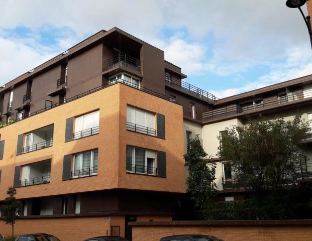 Appartement à louer 4 pièces 89.61m² - Photo 1