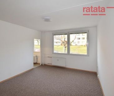 Pronájem bytu 1+1 27 m² - Фото 3