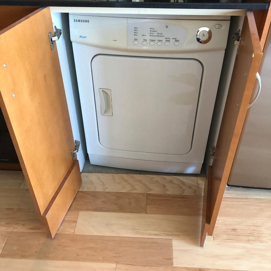 For Lease - 1 King Street Unit# 3706, Toronto, Ontario - Photo 1