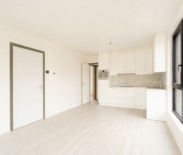 NIEUWBOUW APPARTEMENT MET LIFT NABIJ HET CENTRUM - Photo 3