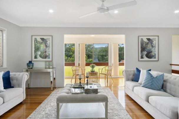 Spacious Family Home for Rent in Prime Macgregor Location - Photo 1