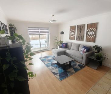 4 1/2 - Lévis - 1 135 $/mois - Photo 1