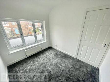 North Road, Audenshaw, Manchester, Greater Manchester, M34 - Photo 2