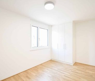 Topmoderner 3-Zimmer-Neubau mit hochwertiger Ausstattung - Photo 1