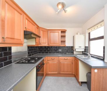 2 bedroom terraced house to rent - Photo 3