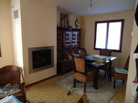 Location Maison 4 pièces 91m² MONTIVILLIERS 76290 - Photo 1