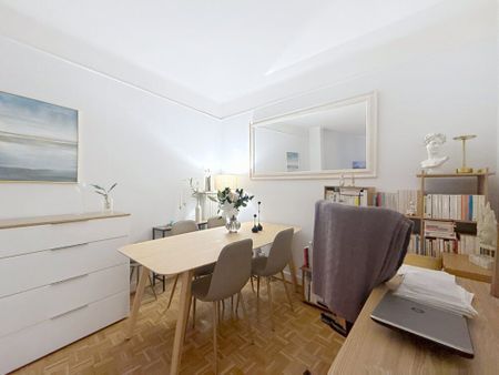 Appartement de 2.5 pièces au 1er sous-sol - Foto 2