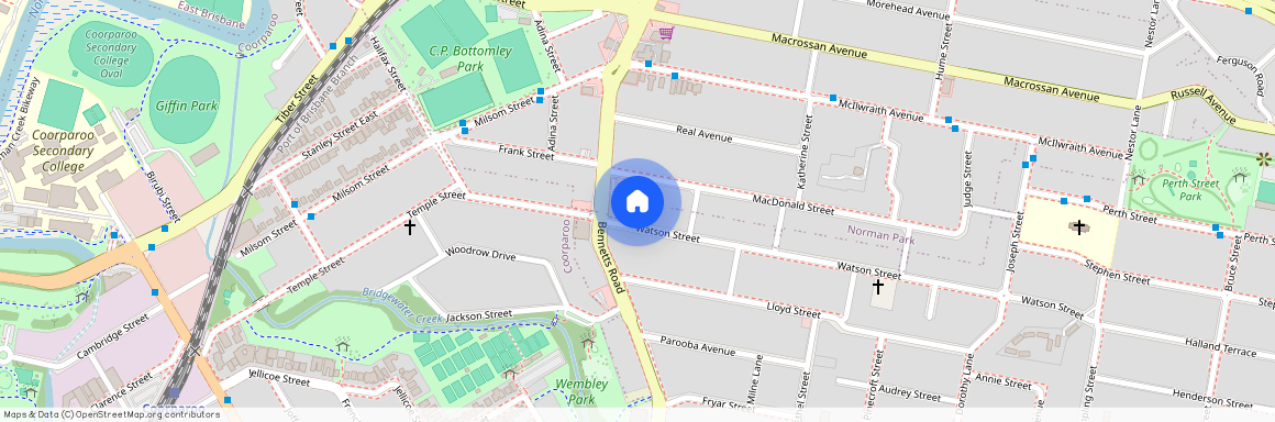 10 Watson Street, Qld 4152, Camp Hill