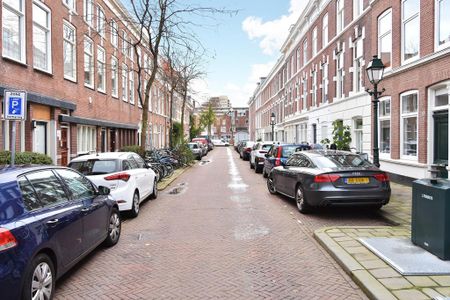 Te huur: Appartement Helmersstraat 28 in Den Haag - Foto 5
