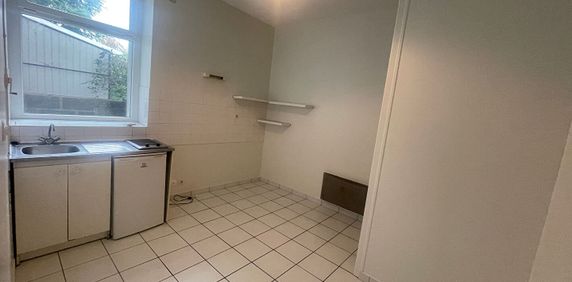 A louer Nantes St Félix 44, appartement type T1bis, - Photo 2