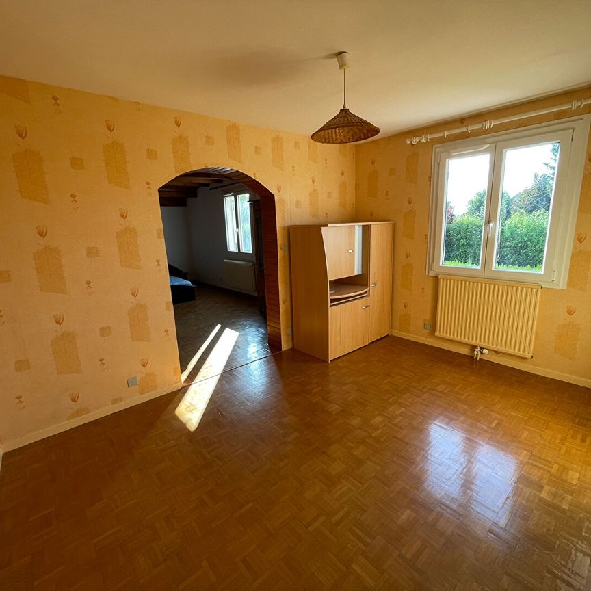 Maison T4 Aiserey à louer - Photo 1