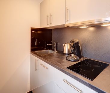 Beautifully furnished apartment in Riem - Foto 6