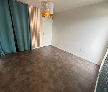 T2 La Verrière 41 m² - Photo 1
