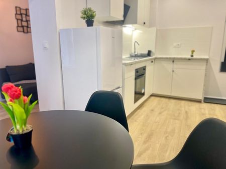 Będzin pl. 3 Maja - Фото 4