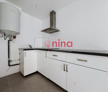 Location Appartement - Photo 2