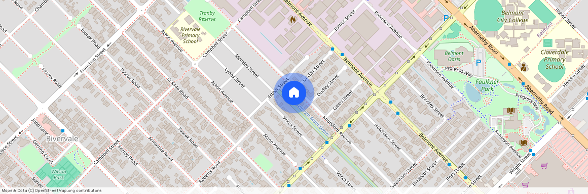 6/116 Knutsford Avenue, WA 6103, Rivervale