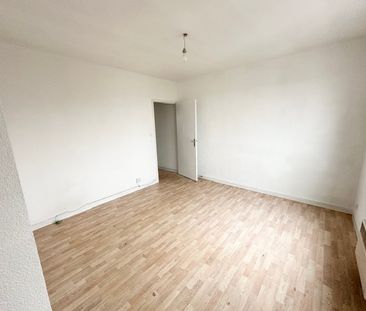 A louer appartement Brest Jaurès T2 dernier étage 37 M2 - Photo 2