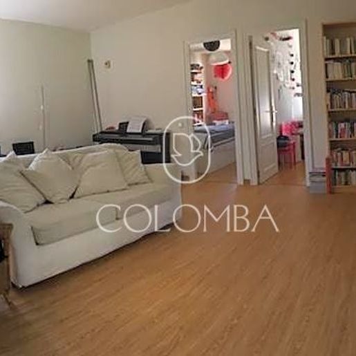 Luxury Villa for rent in Madrid, Spain - Photo 1