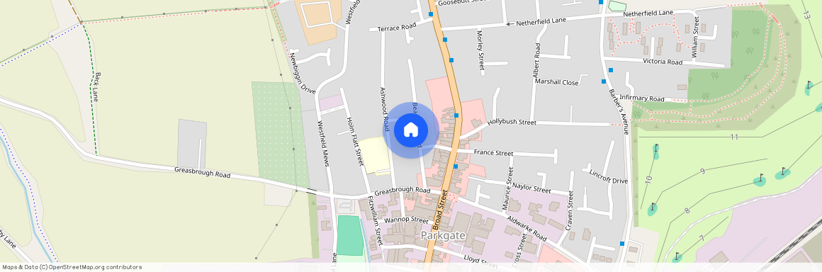 24 Bear Tree Road, Parkgate, Rotherham