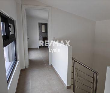 Loft 141 τ.μ. για ενοικίαση, Αθήνα - Νότια Προάστια, Καλλιθέα - Photo 1