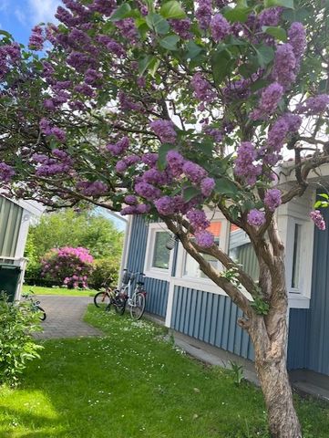 Båtsman Rems gata, Hisings Backa - Foto 5