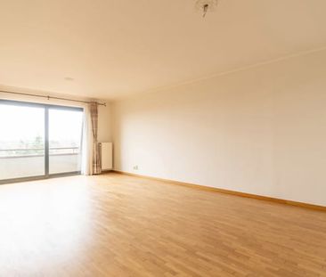 Appartement te huur - Foto 1