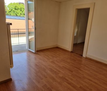 Grand appartement de 6 pièces au centre du village - Photo 6
