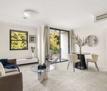 303/2-12 Glebe Point Road, Glebe. - Photo 2