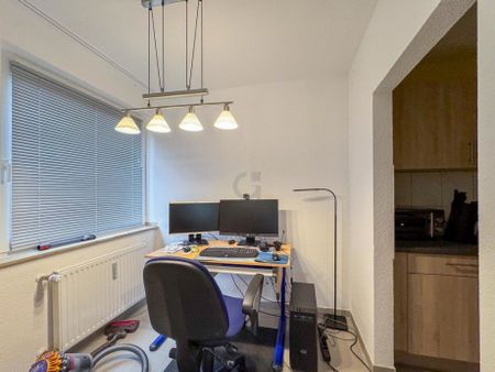 Ideale Pärchenwohnung in Niederzier-Krauthausen - Photo 3