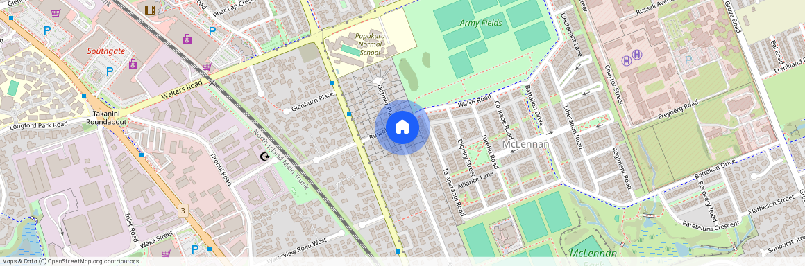 2 Arimu Road, Papakura, Papakura