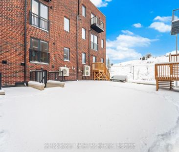 For Lease - 5 Taylor Court, Caledon, Ontario - Photo 1