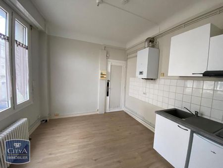 Location Appartement 1 pièce 26m² NIORT 79000 - Photo 5