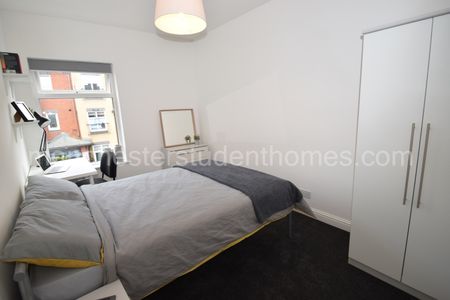 Balmoral Road, Manchester, M14 6WG - Photo 3