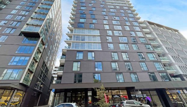 Welcome to 407/160 Victoria Street - Photo 1