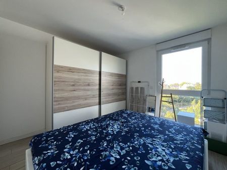 T3 à louer - Strasbourg - Photo 3