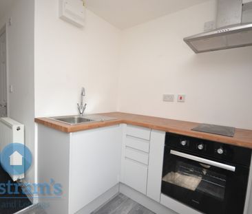 1 bed Studio for Rent - Photo 2