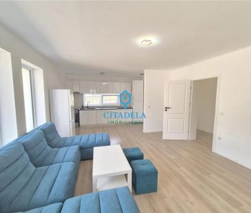 Casă de închiriat în Cetate – 3 dormitoare, 450 mp teren - Fotografie 3