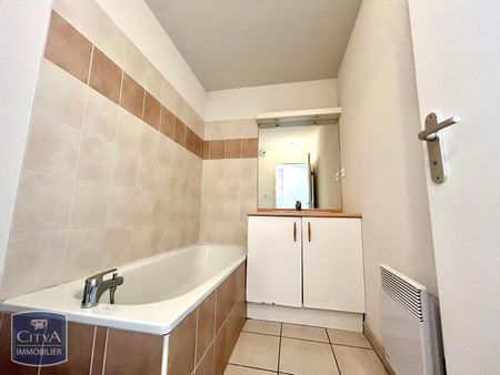 Location Appartement 2 pièces 33m² CASTRES 81100 - Photo 4
