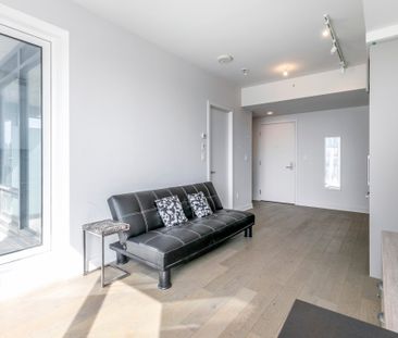 Appartement à louer - Photo 1