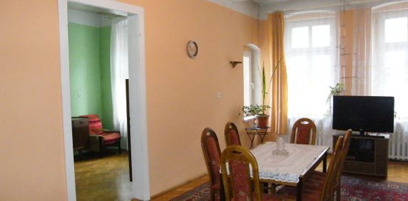 Mieszkanie na Wynajem - Zdjęcie 2