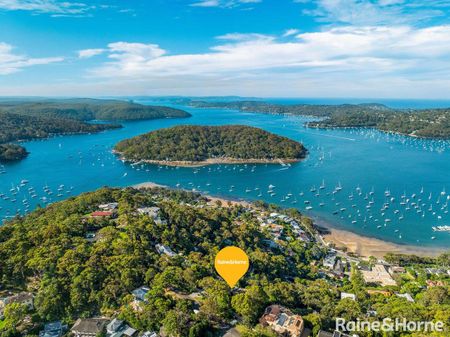 Prestigious Bayview Residence with Panoramic Pittwater and Ocean Views - Photo 4