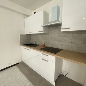 Location Appartement 1 pièce 26m² - Photo 2