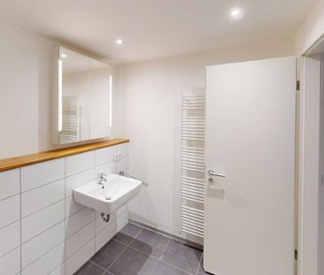 Einziehen und wohlfühlen: Ihre moderne 3-Zimmer-Wohnung im EG - Photo 5