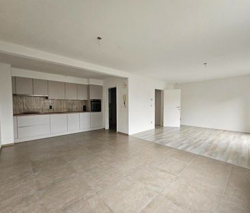 Appartement te huur - Foto 2