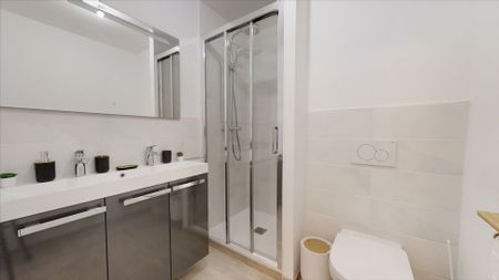 Chambre meublée – Colocation – Quartier Chaprais - Photo 4