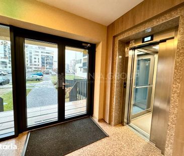 Apartament 2 camere, parcare - Kasper Coresi - Fotografie 1