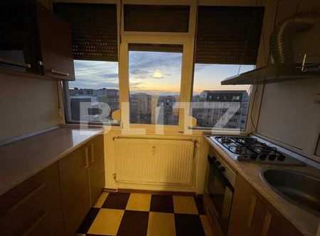 Apartament de 2 camere, 55 mp, parcare, George Enescu - Photo 4